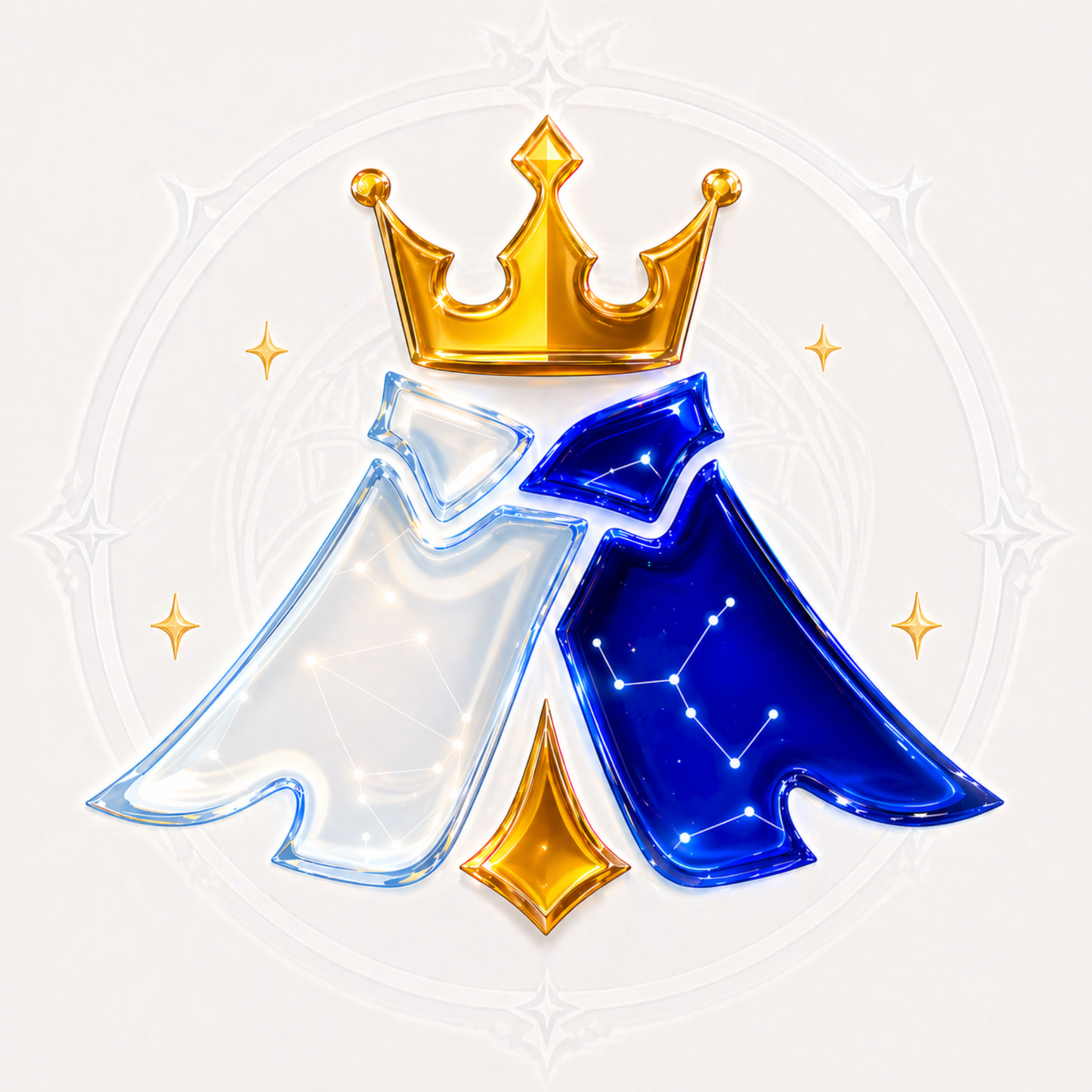 Paimons Champs App Icon