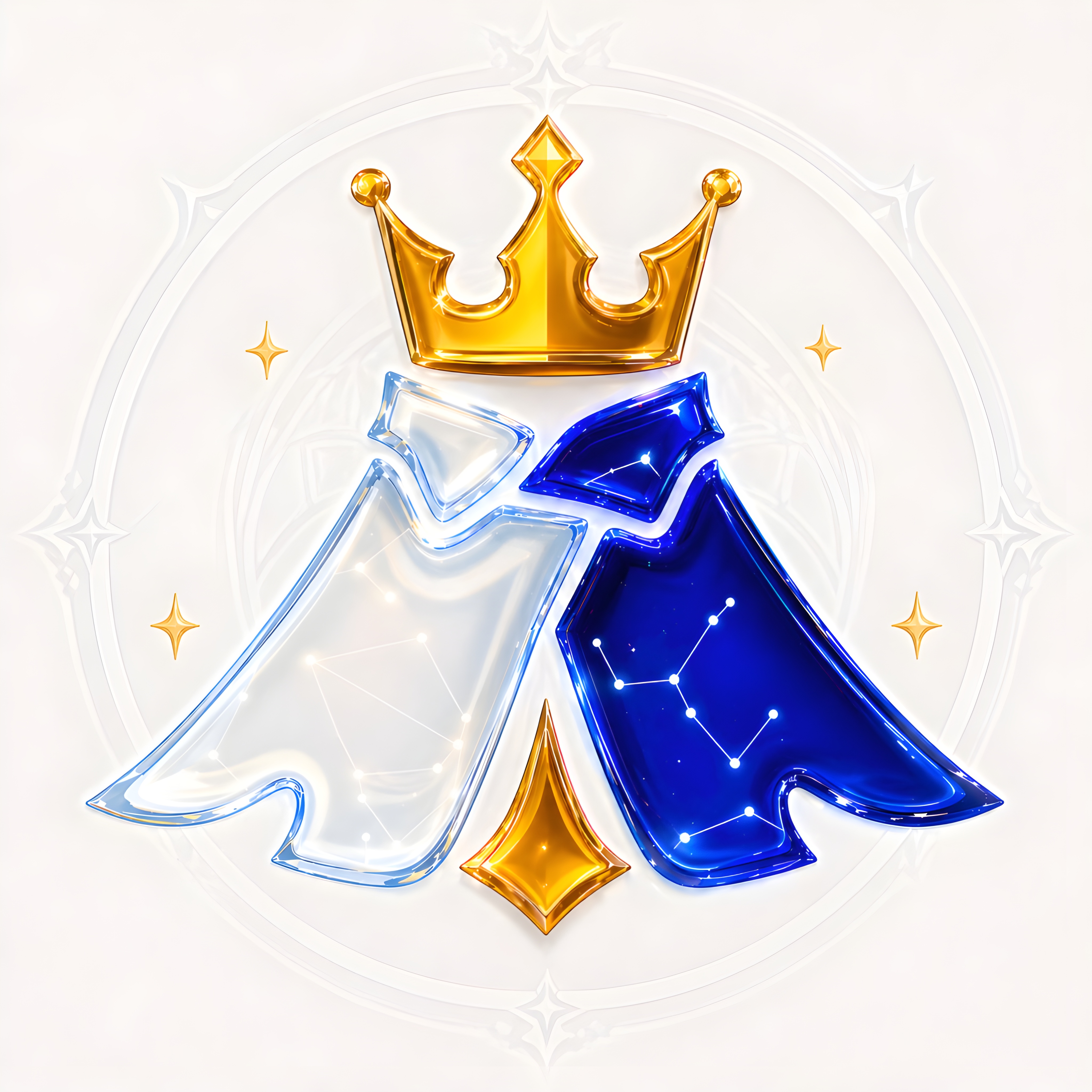 Paimons Champs App Icon